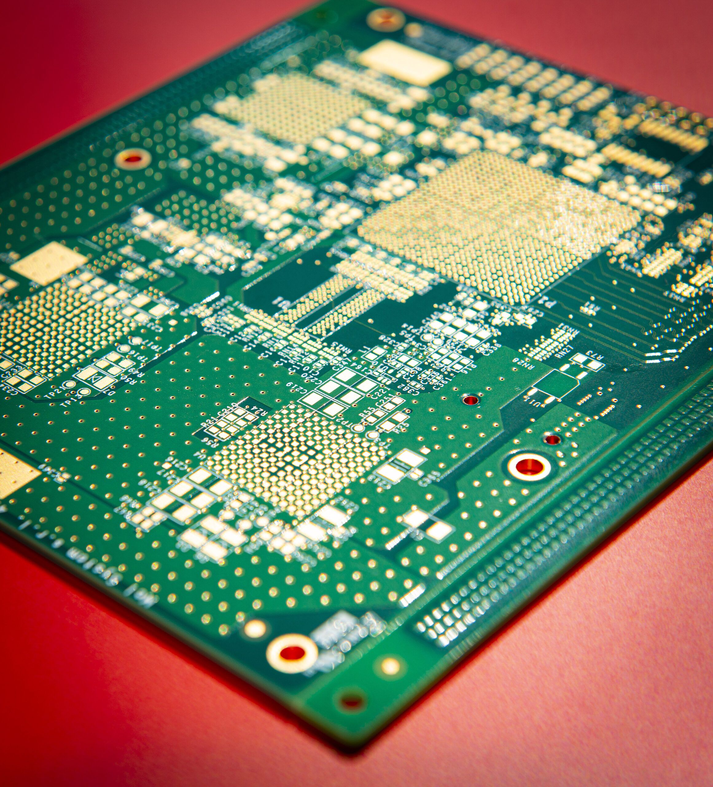 Discover the Future of PCBs with Eleprint!