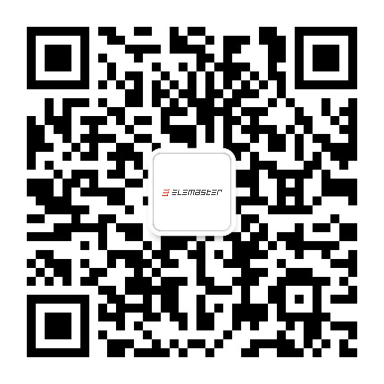 Expanding digital horizons: Elemaster launches WeChat Official Account!