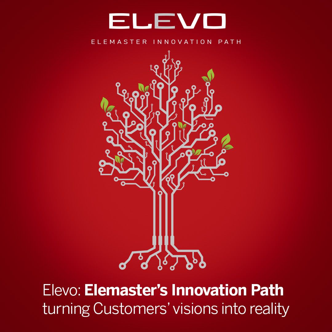 Elevo: Elemaster’s Innovation Path turning Customers’ visions into reality